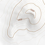38115NW Page 98 Duckwater Topo Preview 3