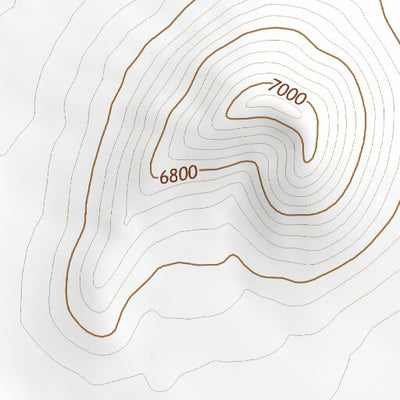 38115NW Page 98 Duckwater Topo Preview 3
