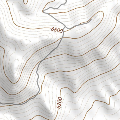 38115NW Page 99 Duckwater Topo Preview 3