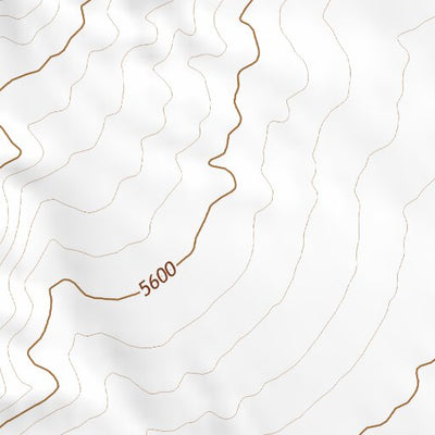 38115NW Page 101 Duckwater Topo Preview 3