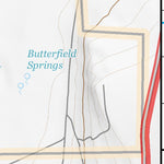 38115NW Page 107 Duckwater Topo Preview 3