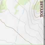 38116NE Page 3 Mount Jefferson Topo Preview 3