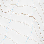38116NE Page 4 Mount Jefferson Topo Preview 2