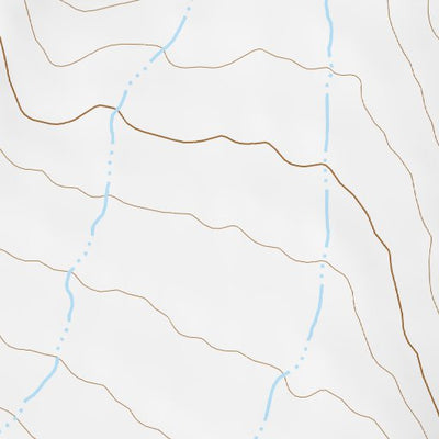 38116NE Page 4 Mount Jefferson Topo Preview 2
