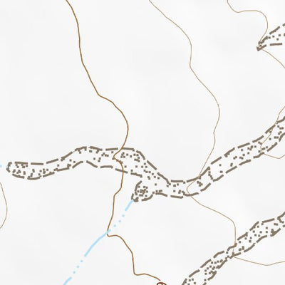 38116NE Page 10 Mount Jefferson Topo Preview 2