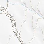 38116NE Page 12 Mount Jefferson Topo Preview 2