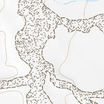 38116NE Page 12 Mount Jefferson Topo Preview 3