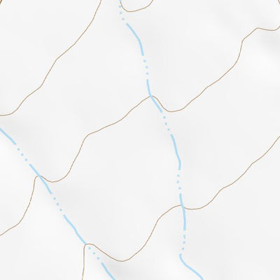 38116NE Page 14 Mount Jefferson Topo Preview 2