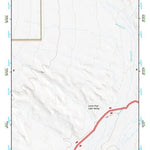 38116NE Page 15 Mount Jefferson Topo Preview 1