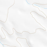 38116NE Page 15 Mount Jefferson Topo Preview 2