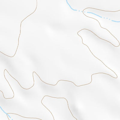 38116NE Page 15 Mount Jefferson Topo Preview 2
