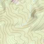 38116NE Page 21 Mount Jefferson Topo Preview 2