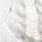 38116NE Page 24 Mount Jefferson Topo Preview 2