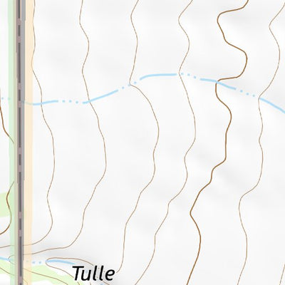 38116NE Page 25 Mount Jefferson Topo Preview 2