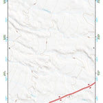 38116NE Page 26 Mount Jefferson Topo Preview 1