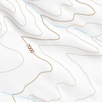 38116NE Page 26 Mount Jefferson Topo Preview 3