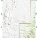 38116NE Page 28 Mount Jefferson Topo Preview 1