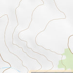 38116NE Page 28 Mount Jefferson Topo Preview 2