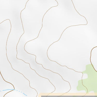 38116NE Page 28 Mount Jefferson Topo Preview 2