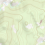 38116NE Page 30 Mount Jefferson Topo Preview 2