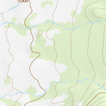 38116NE Page 31 Mount Jefferson Topo Preview 2
