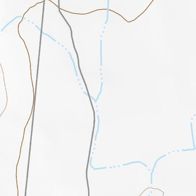 38116NE Page 35 Mount Jefferson Topo Preview 2