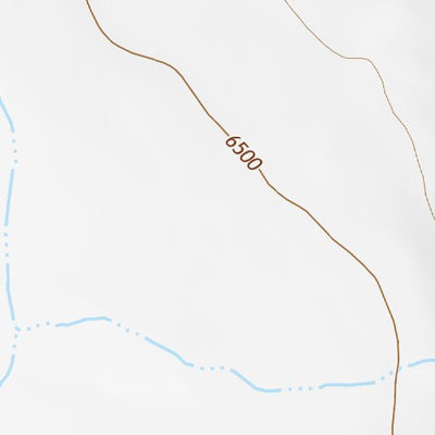 38116NE Page 36 Mount Jefferson Topo Preview 2