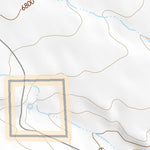 38116NE Page 38 Mount Jefferson Topo Preview 2