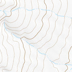 38116NE Page 46 Mount Jefferson Topo Preview 2