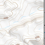 38116NE Page 47 Mount Jefferson Topo Preview 3