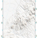 38116NE Page 48 Mount Jefferson Topo Preview 1