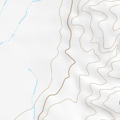 38116NE Page 50 Mount Jefferson Topo Preview 2