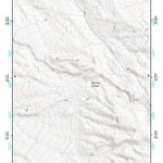 38116NE Page 51 Mount Jefferson Topo Preview 1