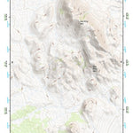 38116NE Page 59 Mount Jefferson Topo Preview 1