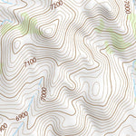 38116NE Page 59 Mount Jefferson Topo Preview 2