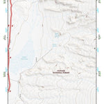 38116NE Page 62 Mount Jefferson Topo Preview 1