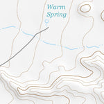 38116NE Page 62 Mount Jefferson Topo Preview 2