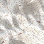 38116NE Page 82 Mount Jefferson Topo Preview 2
