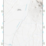 38116NE Page 84 Mount Jefferson Topo Preview 1