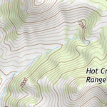 38116NE Page 86 Mount Jefferson Topo Preview 3