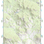 38116NE Page 88 Mount Jefferson Topo Preview 1