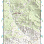 38116NE Page 89 Mount Jefferson Topo Preview 1