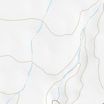 38116NE Page 92 Mount Jefferson Topo Preview 2
