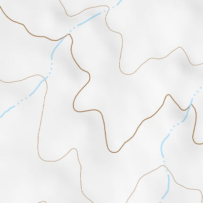 38116NE Page 93 Mount Jefferson Topo Preview 2