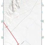 38116NE Page 94 Mount Jefferson Topo Preview 1
