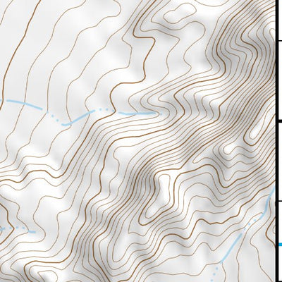 38116NE Page 104 Mount Jefferson Topo Preview 3