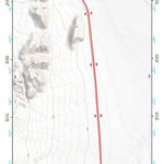 38116NE Page 106 Mount Jefferson Topo Preview 1