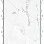 38116NE Page 107 Mount Jefferson Topo Preview 1