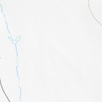 38116NE Page 108 Mount Jefferson Topo Preview 2