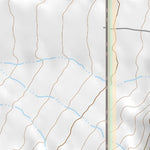 38116NW Page 1 Mount Jefferson Topo Preview 2